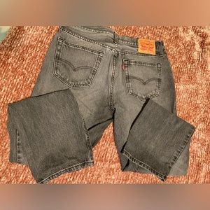 Levi Jeans 541 - Men’s 33x32